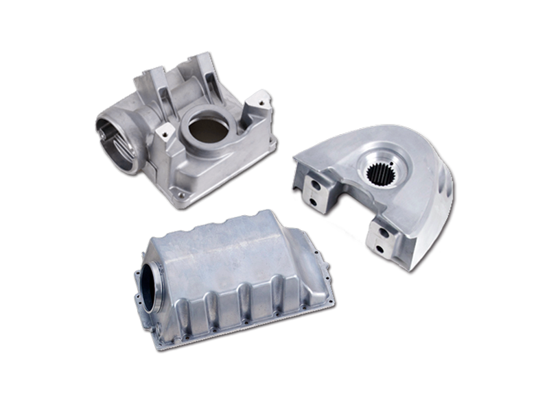 Aluminum Die Castings Products