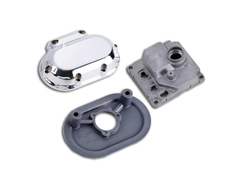 Aluminum Die Castings Products