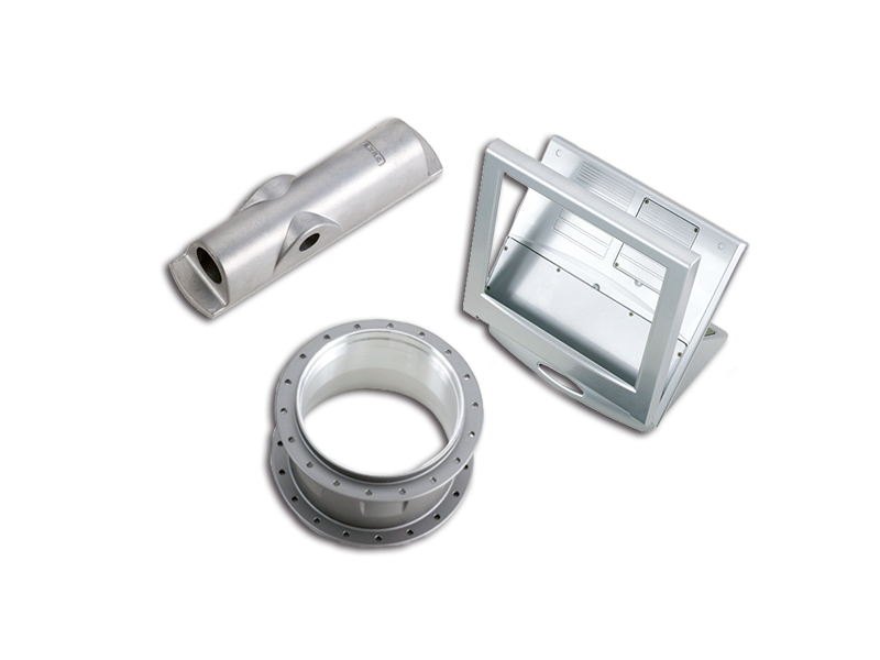 Aluminum Die Castings Products