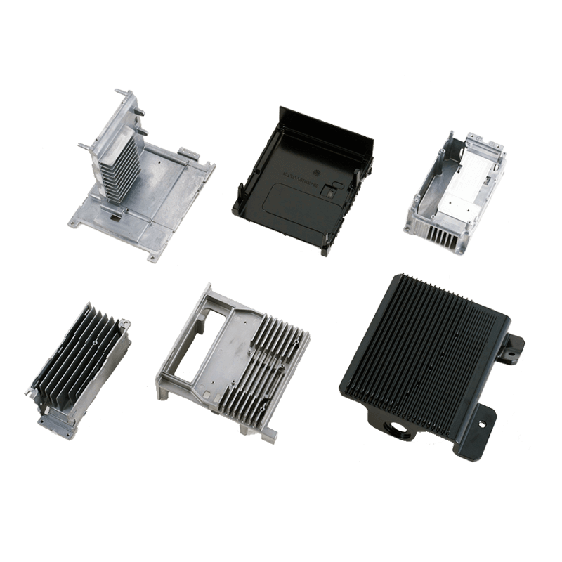 Precision Die Casting