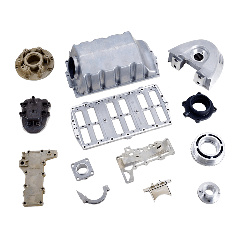 Alloy Die Casting