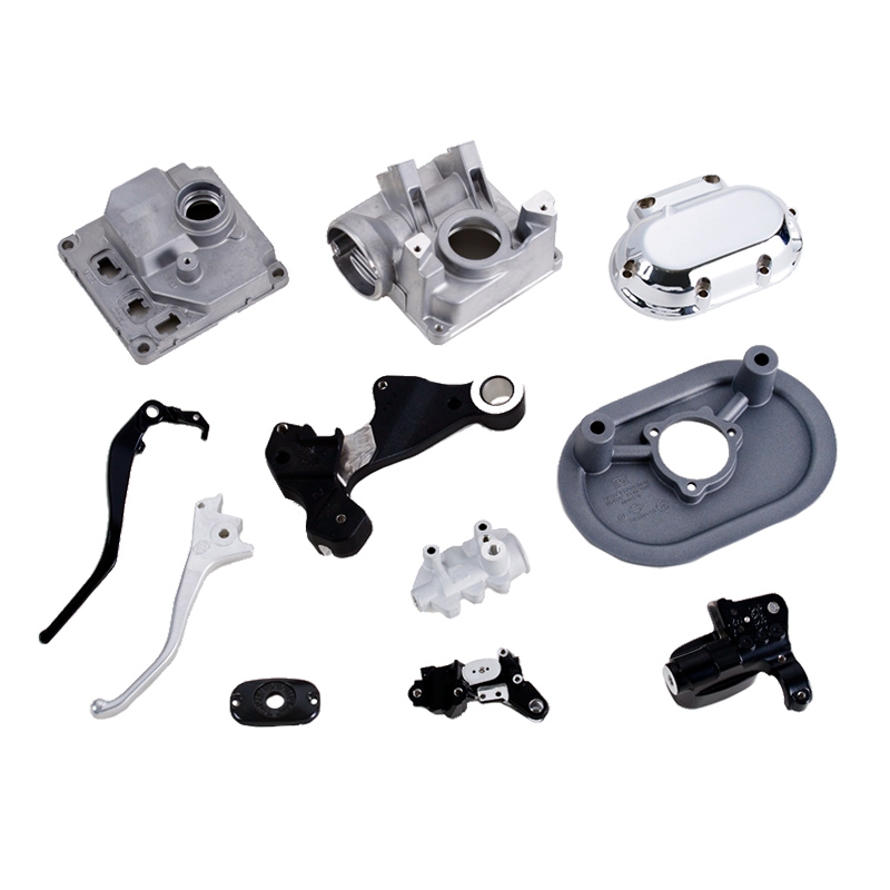 Bicycle & Motorcycle Parts