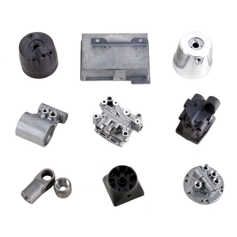 Marine & Outboard Components