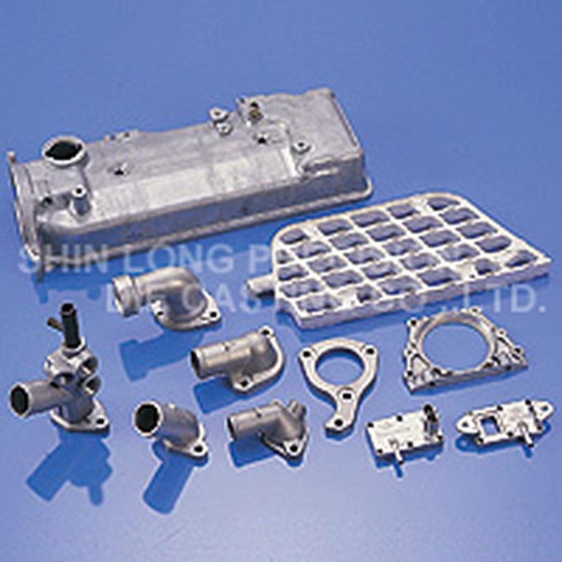 Automotive Parts