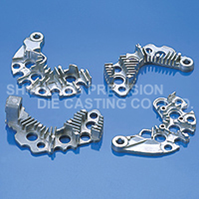 Heat Sink Components Heat Sink Components