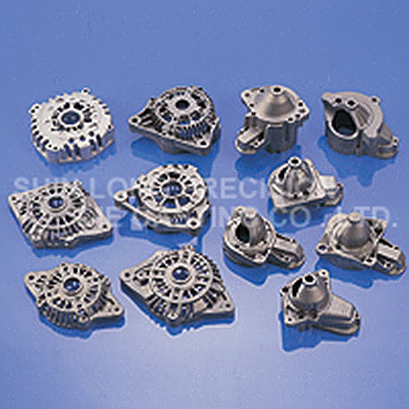 Alternator Components & Starter Components Alternator Components & Starter Components
