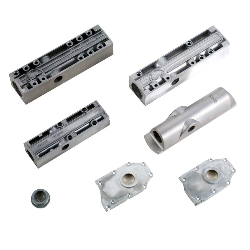 Industrial & Building Hardware Parts
