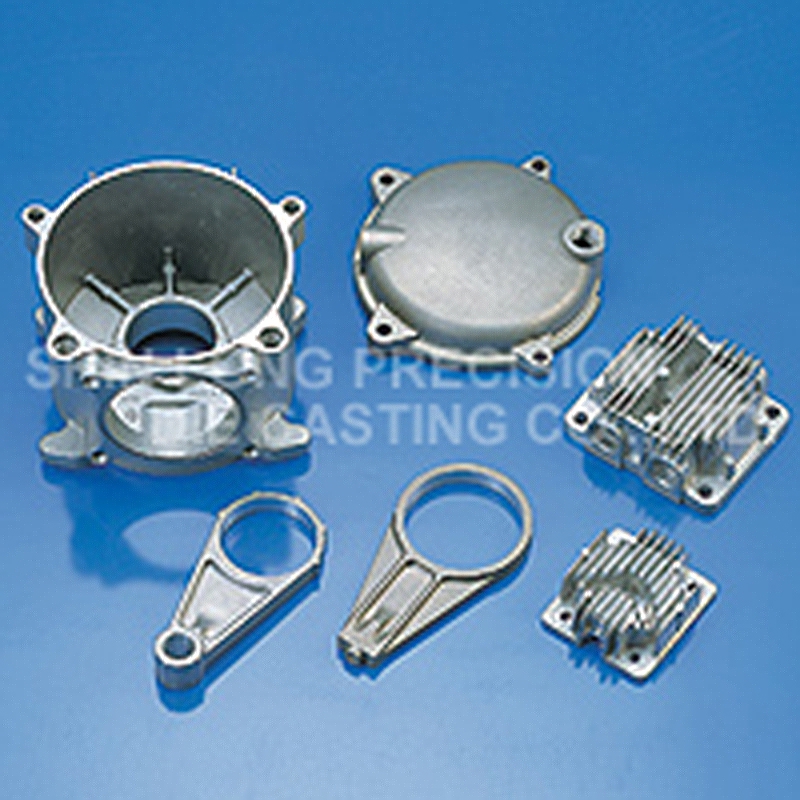 Air Compressor Components