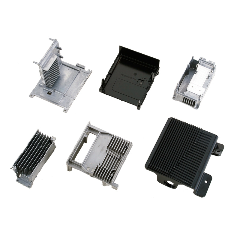 Heat Sink Components