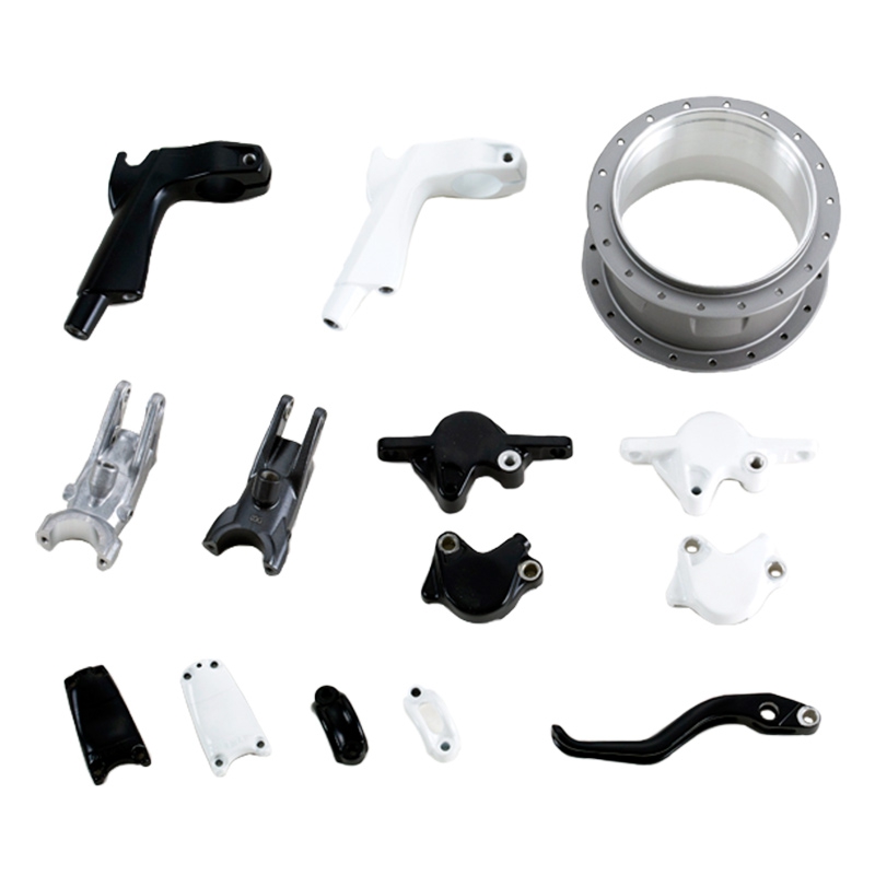 Bicycle Brake System Components