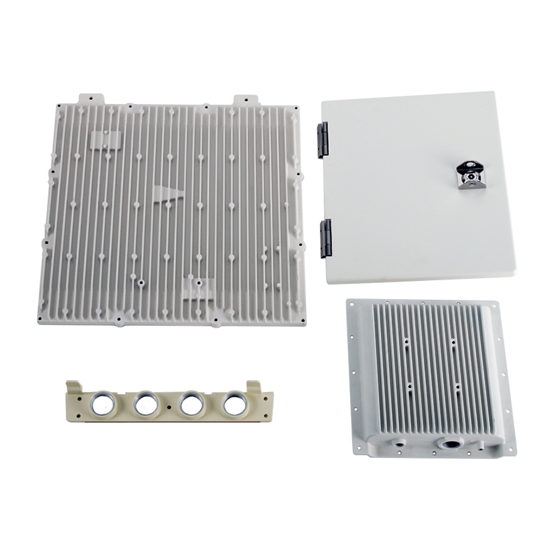 Communication Base Equipment Components