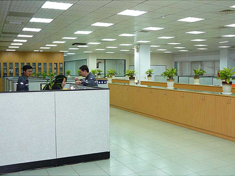 Planning Control Department